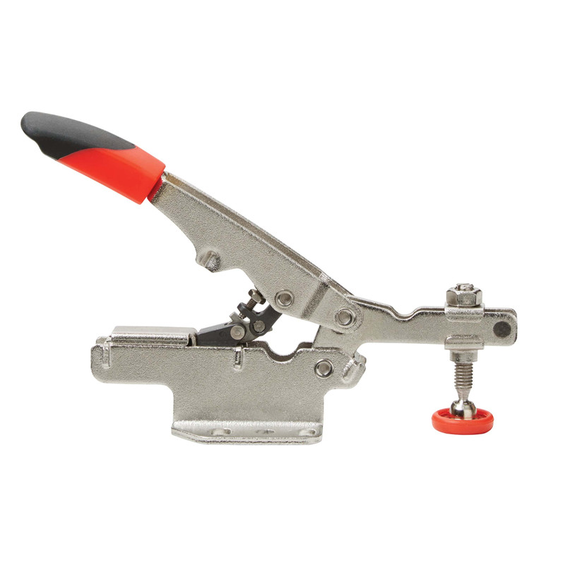 Auto-Pro Medium Profile Horizontal Toggle Clamp